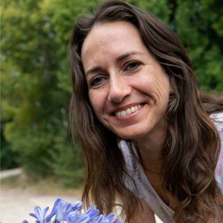 Sina Weber - EFT Emotional Freedom Techniques