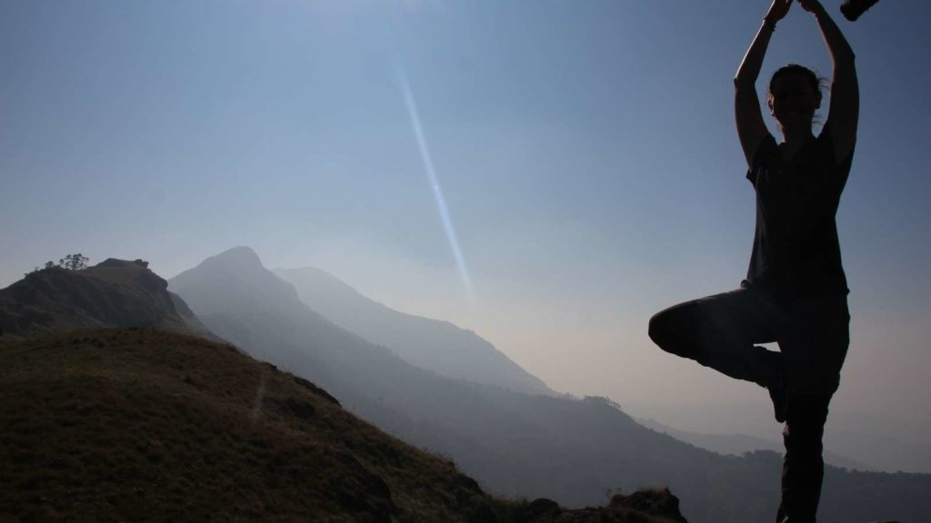 Meditation and Mindfulness