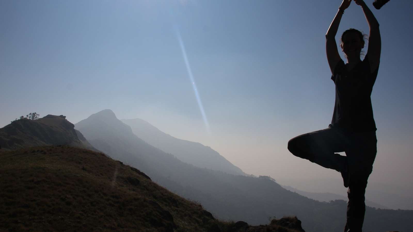 Meditation and Mindfulness